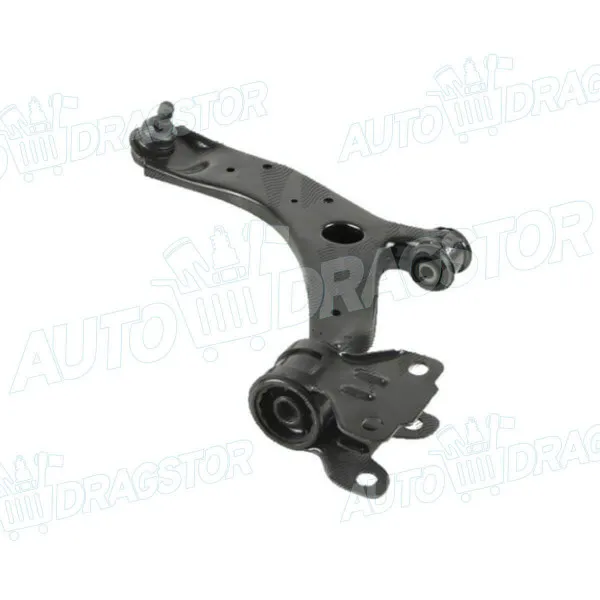 Rame MAZDA 3 (BL), 09-13; 