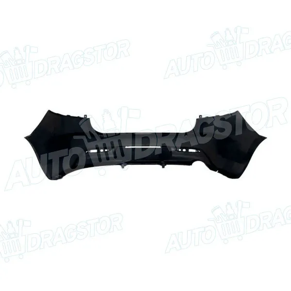 Zadnji branik MAZDA 3 (BL), 09-13; 