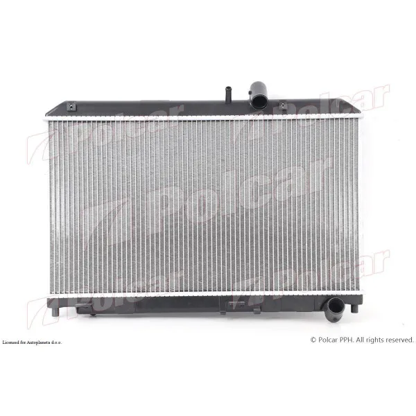 Hladnjak MAZDA RX-8 (SE3P), 03-12; 