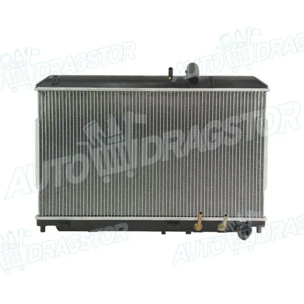 Hladnjak MAZDA RX-8 (SE3P), 03-12; 