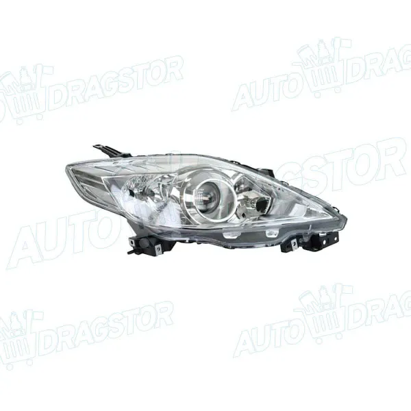 Far MAZDA 5 (CR), 05-10; 