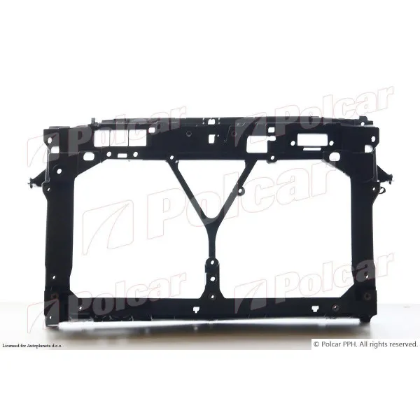 Prednji vezni lim MAZDA 5 (CW), 10-; 