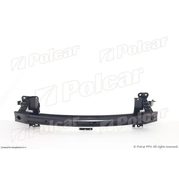 Šina branika MAZDA 5 (CW), 10-; 