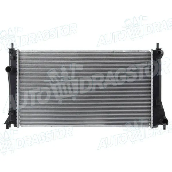 Hladnjak MAZDA B-SERIE (PICK-UP) (UF), 78-85; B-SERIE (PICK-UP) (UF), 85-98; 