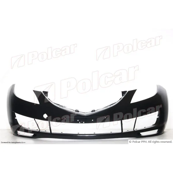 Prednji branik MAZDA 6 (GH), 08-12; 