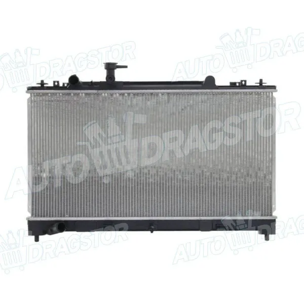 Hladnjak MAZDA 6 (GH), 08-12; 