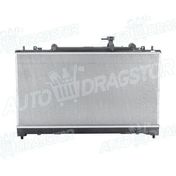 Hladnjak MAZDA 6 (GH), 08-12; 