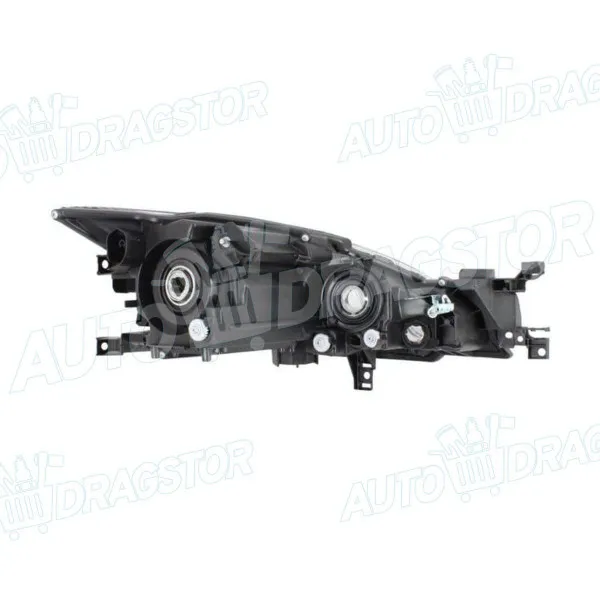 Far MAZDA 6 (GH), 08-12; 