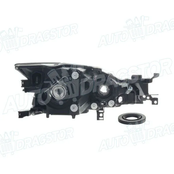 Far MAZDA 6 (GH), 08-12; 