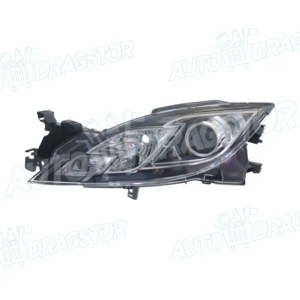 Far MAZDA 6 (GH), 08-12; 