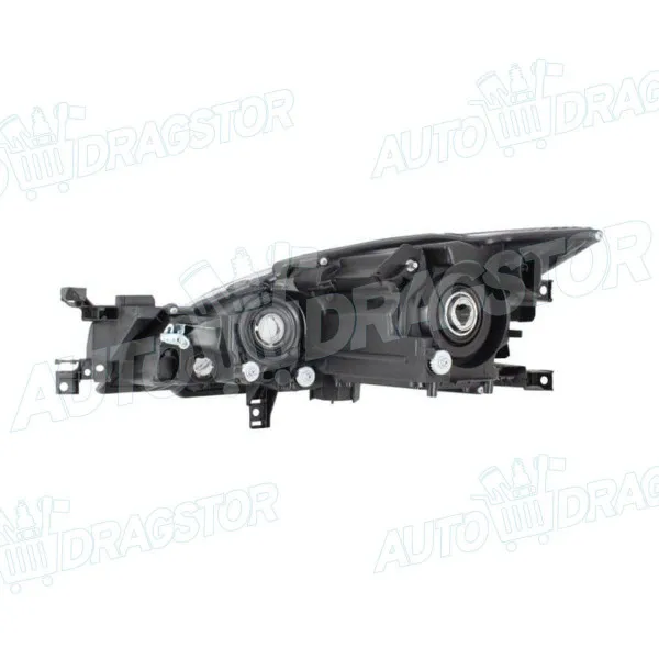 Far MAZDA 6 (GH), 08-12; 