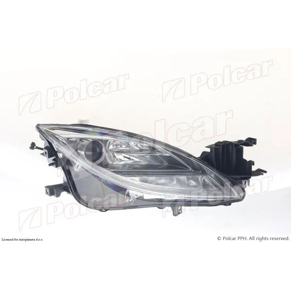 Far MAZDA 6 (GH), 08-12; 