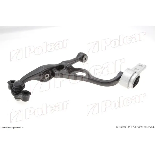 Rame MAZDA 6 (GH), 08-12; 