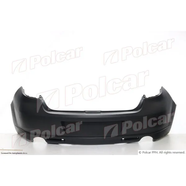 Zadnji branik MAZDA 6 (GH), 08-12; 