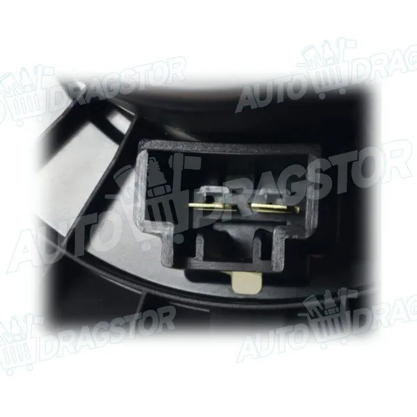 Ventilator kabine FORD, MAZDA 