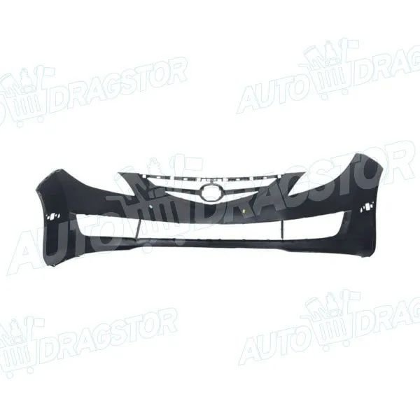Prednji branik MAZDA 6 (GH), 08-12; 
