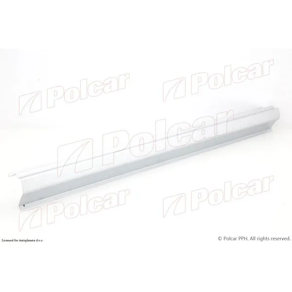 Deo sajtne MAZDA DEMIO (DW), 96-03; 