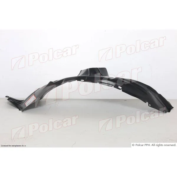 Plastično podkrilo MAZDA DEMIO (DW), 96-03; 