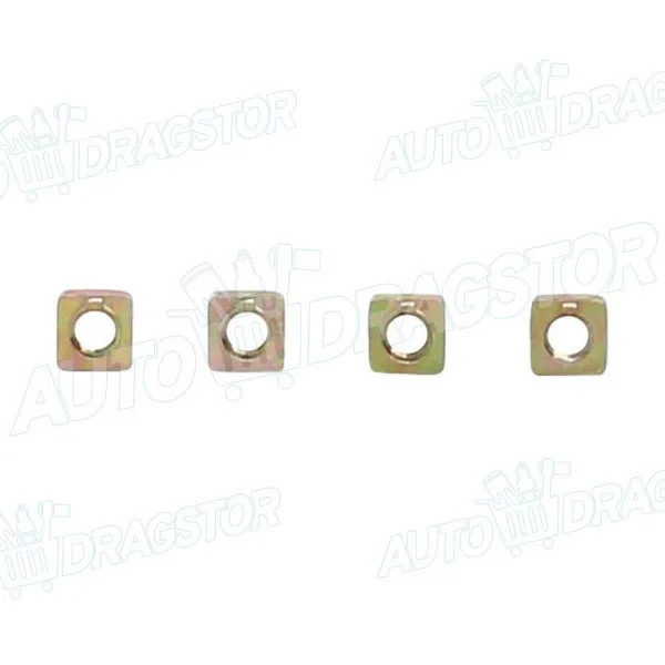 Hladnjak MAZDA MILLENIA (TA), 93-02; XEDOS 9 (TA), 93-02; 