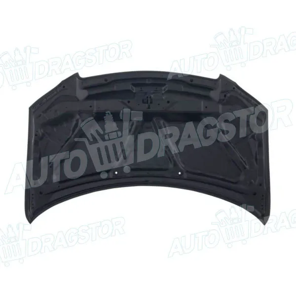 Hauba MAZDA MPV (LW), 99-06; 