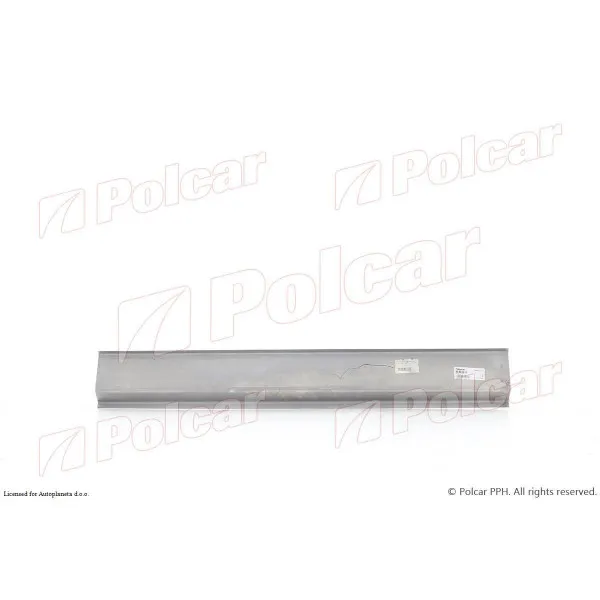 Deo sajtne MAZDA E-SERIE, 84-98; 