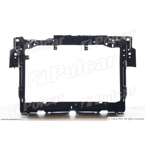 Prednji vezni lim MAZDA CX-7 (ER), 06-12; 