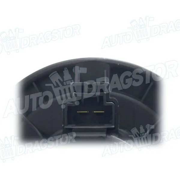 Ventilator kabine MAZDA CX-7 (ER), 06-12; 