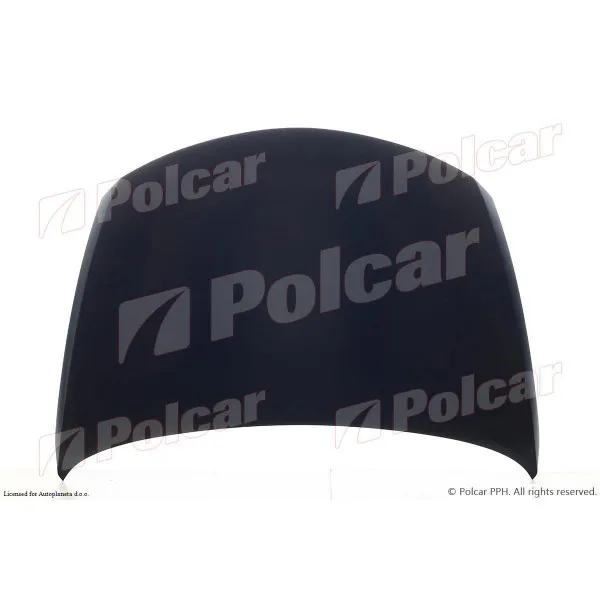 Hauba MAZDA CX-9 (TB), 06-16; 