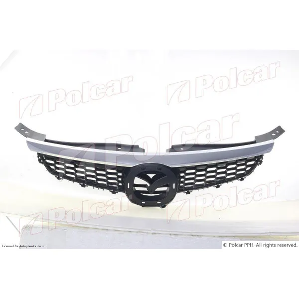Maska MAZDA CX-9 (TB), 06-16; 