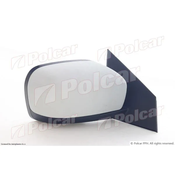 Retrovizor na vratima MAZDA CX-9 (TB), 06-16; 