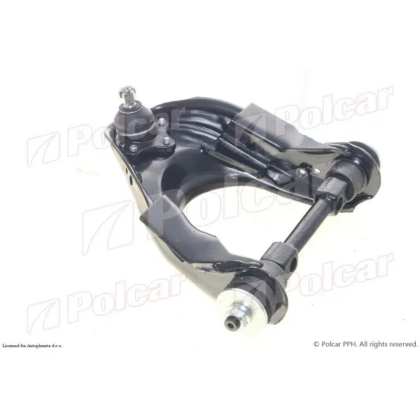 Rame MAZDA BT-50, 06-16; 