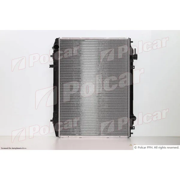 Hladnjak FORD, MAZDA 