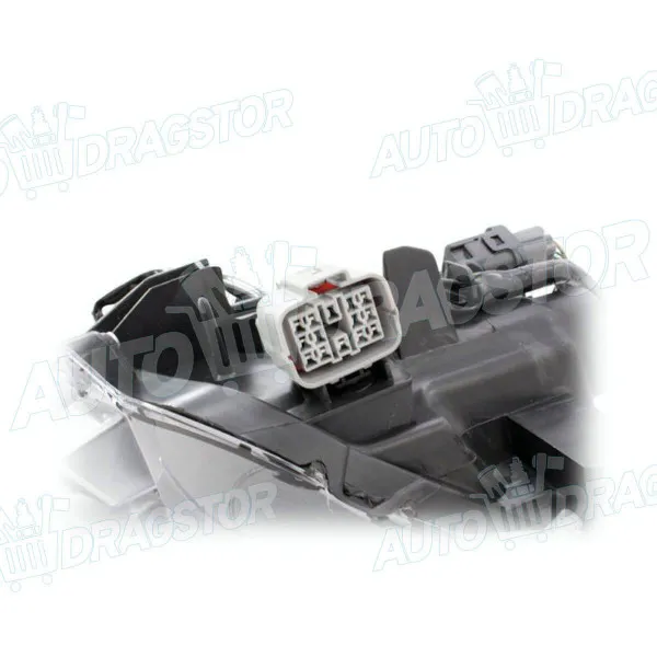 Far MAZDA 3 (BM), 13-; 