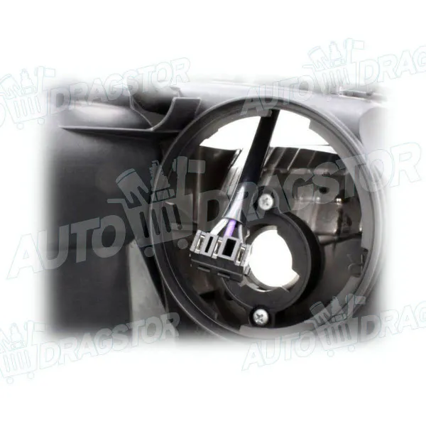 Far MAZDA 3 (BM), 13-; 