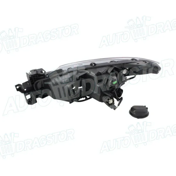 Far MAZDA 3 (BM), 13-; 