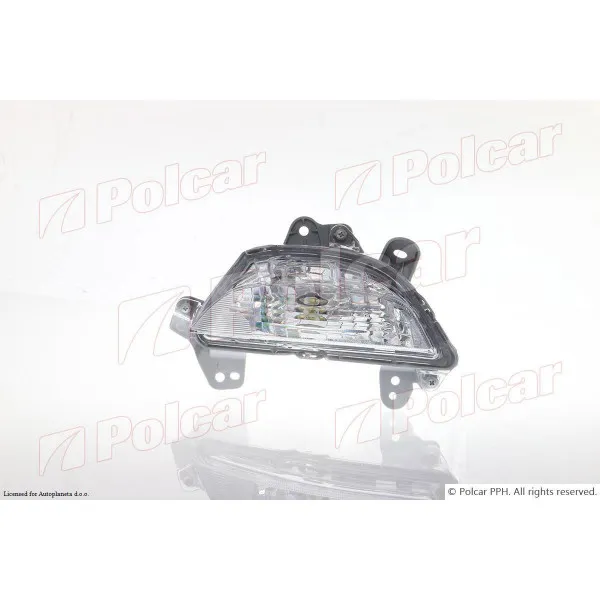 Prednji migavac MAZDA 3 (BM), 13-; 