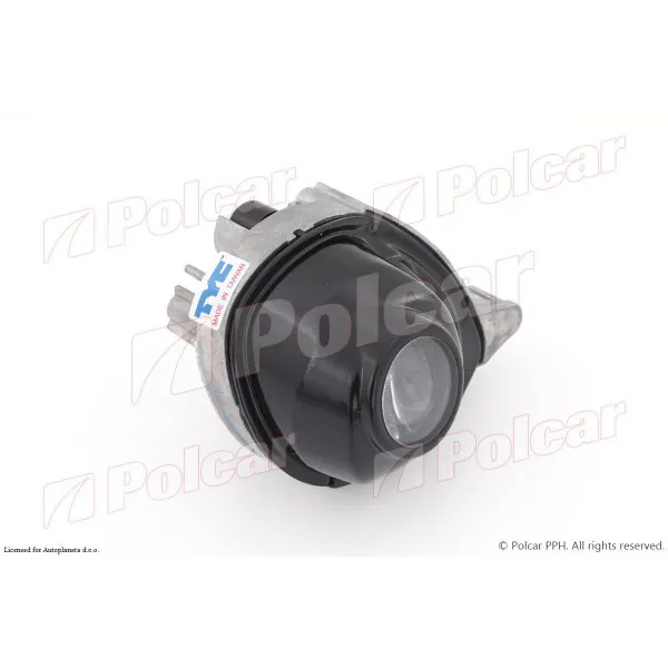 Maglenka MAZDA 2 (DJ), 14-; 