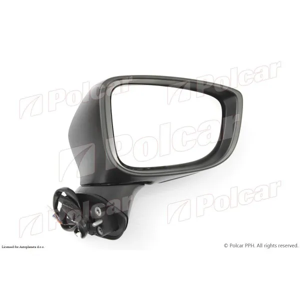 Retrovizor na vratima MAZDA 3 (BM), 13-; 