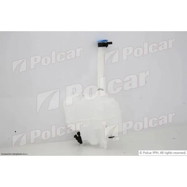 Rezervoar tečnosti za pranje šoferšajbne MAZDA 3 (BM), 13-; 