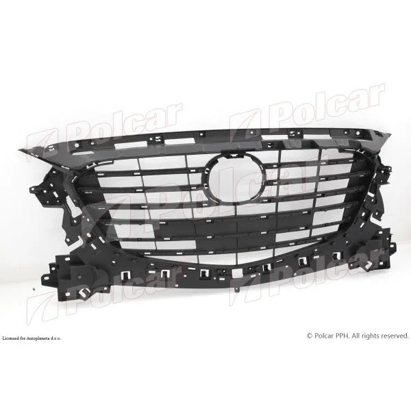 Maska MAZDA 3 (BM), 13-; 