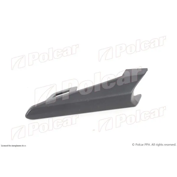 Poklopac rešetke branika MAZDA 3 (BM), 13-; 