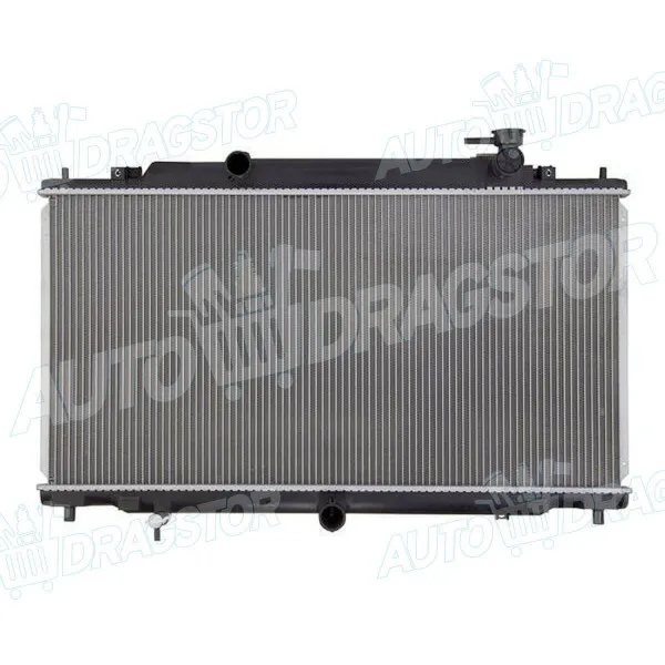 Hladnjak MAZDA 6 (GJ), 12-; 