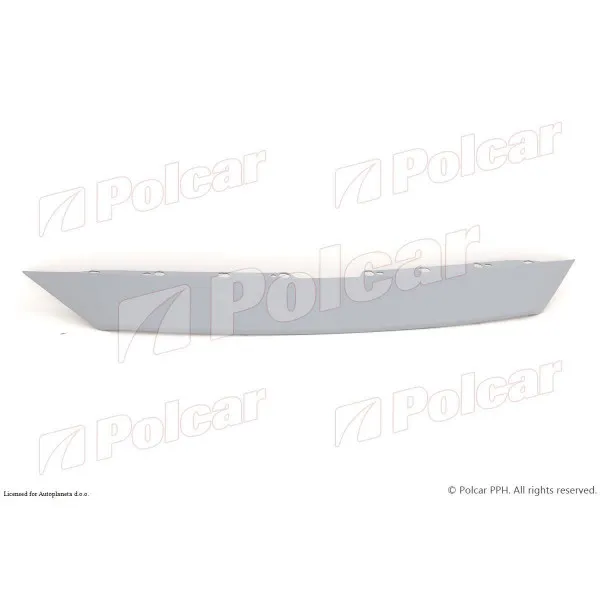 Poklopac rešetke MAZDA 6 (GJ), 12-; 