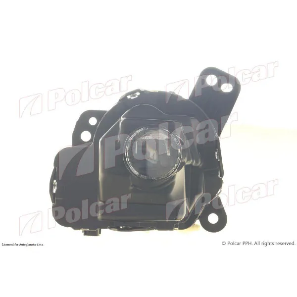 Maglenka MAZDA 6 (GJ), 12-; 