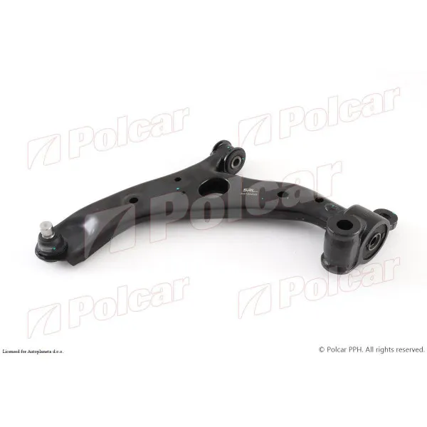 Rame MAZDA 6 (GJ), 12-; 