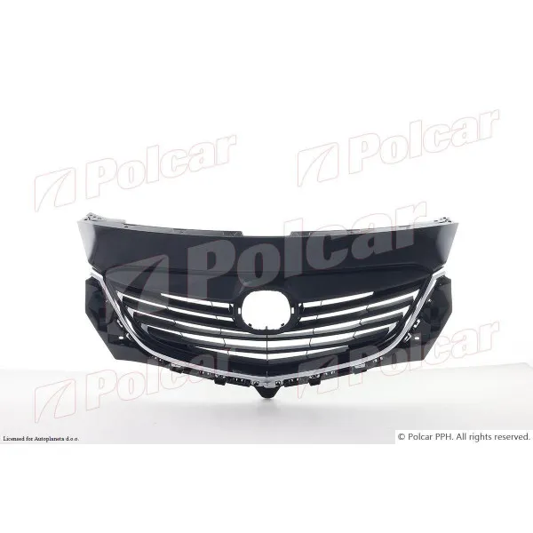 Maska MAZDA CX-9 (TB), 06-16; 