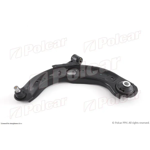 Rame MAZDA CX-3 (DK), 15-; 