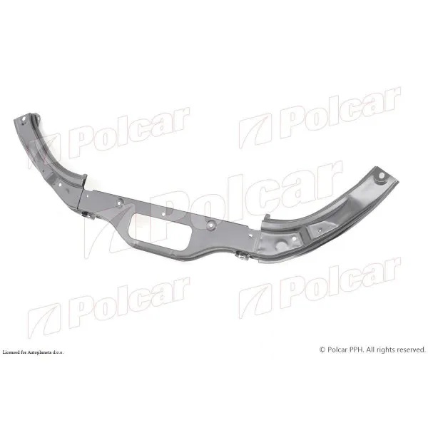 Gornji vezni lim MAZDA CX-5 (KE), 12-17; 