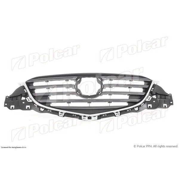 Maska MAZDA CX-5 (KE), 12-17; 