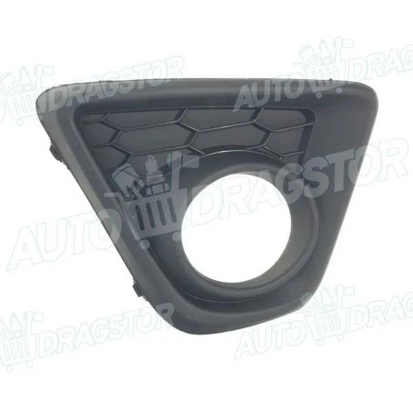 Rešetka branika MAZDA CX-5 (KE), 12-17; 